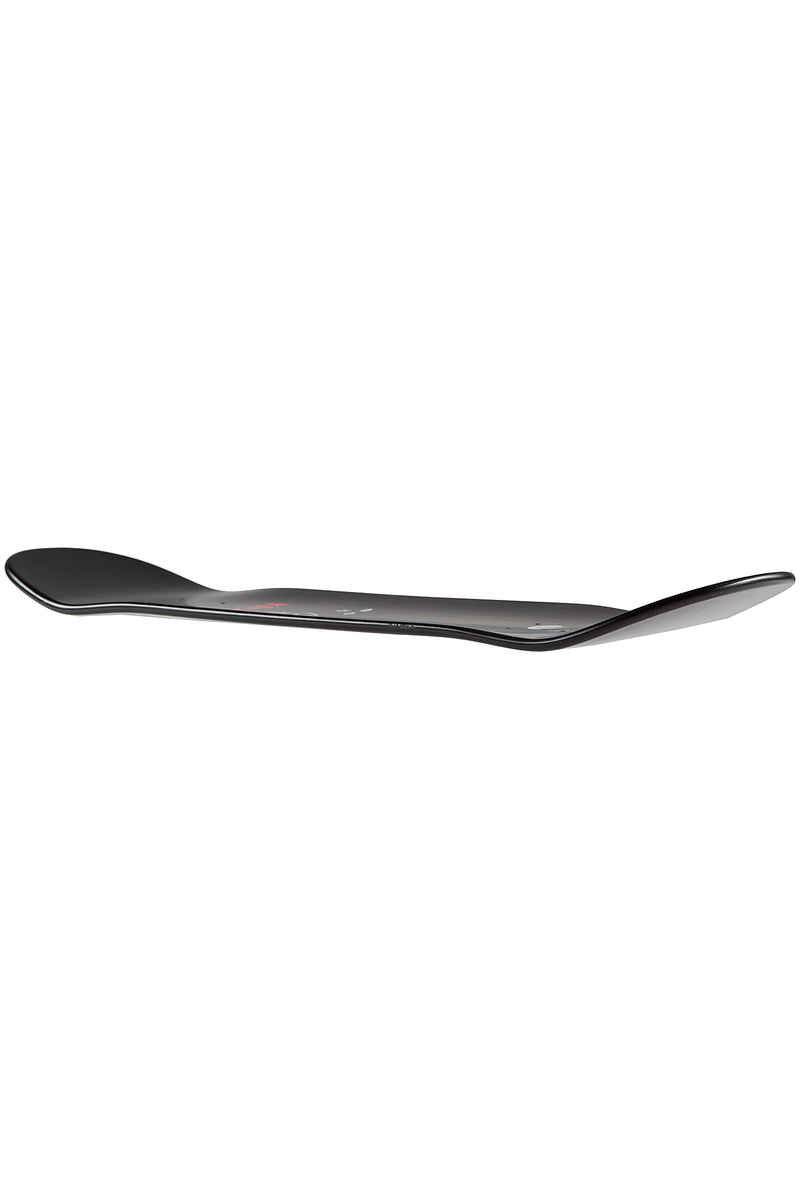 HOCKEY Rodrigues Fate 8.18" Planche Skate (black)