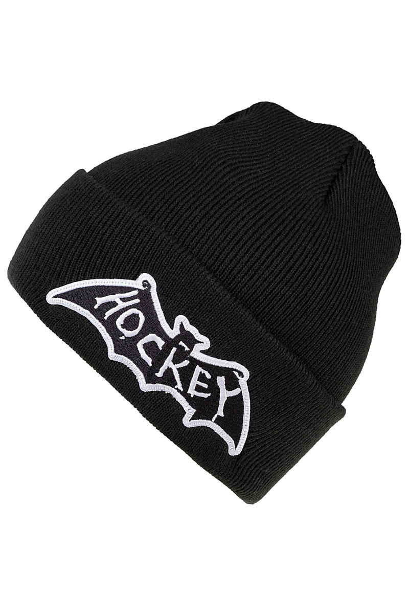 HOCKEY Bat Bonnet (black)