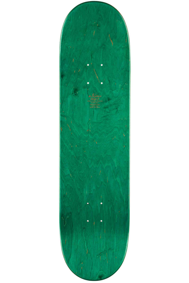 Enjoi Enzo Pro Panda 8.375" Deck (multi)