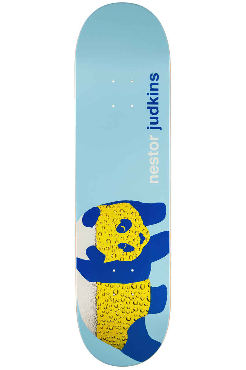 Enjoi Judkins Pro Panda 8.375" Deck (multi)