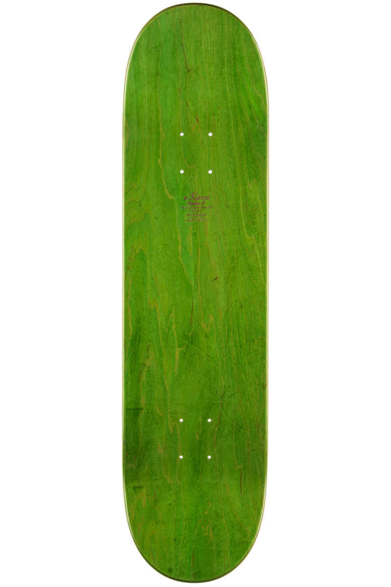 Enjoi Judkins Pro Panda 8.375" Deck (multi)