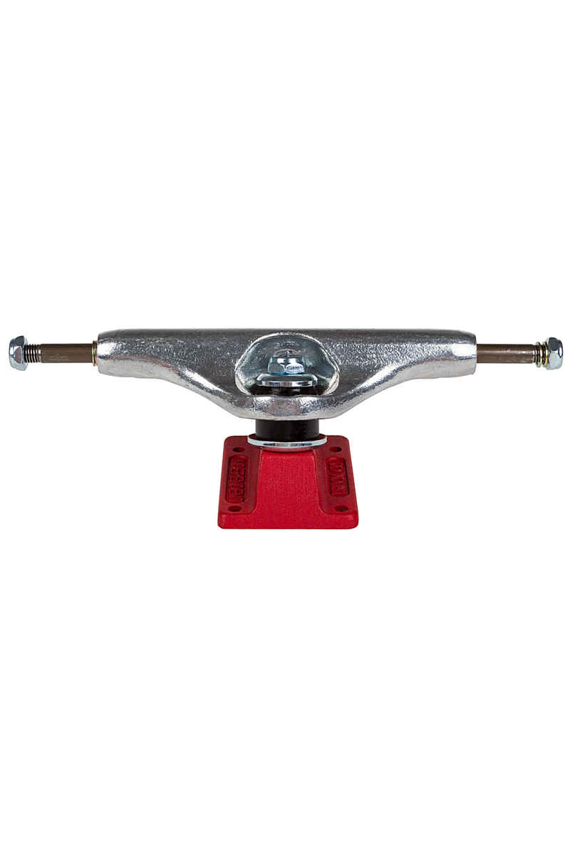 Independent 159 Stage 11 Standard BTG Eje (silver red)
