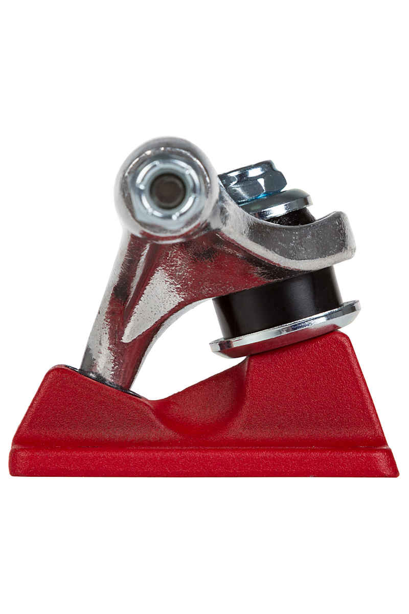Independent 159 Stage 11 Standard BTG Eje (silver red)