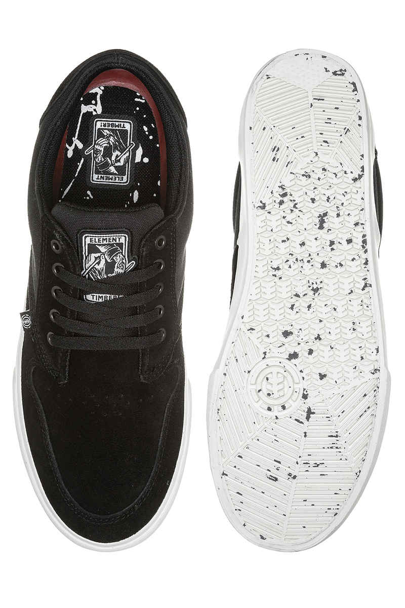 Element Topaz C3 Scarpa (black timber)