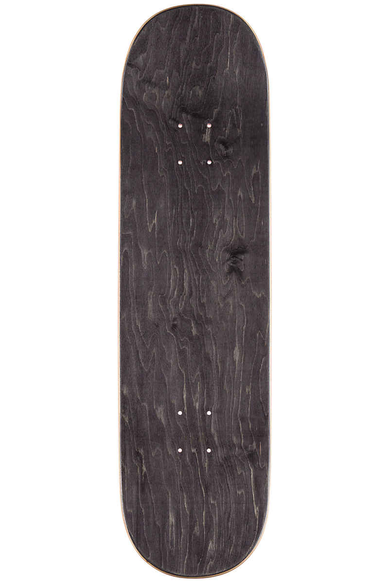 Quasi Skateboards Johnson Colt 8.25" Deck (grey)