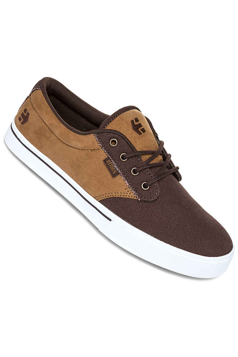 Etnies Jameson 2 Eco Chaussure (brown tan brown)