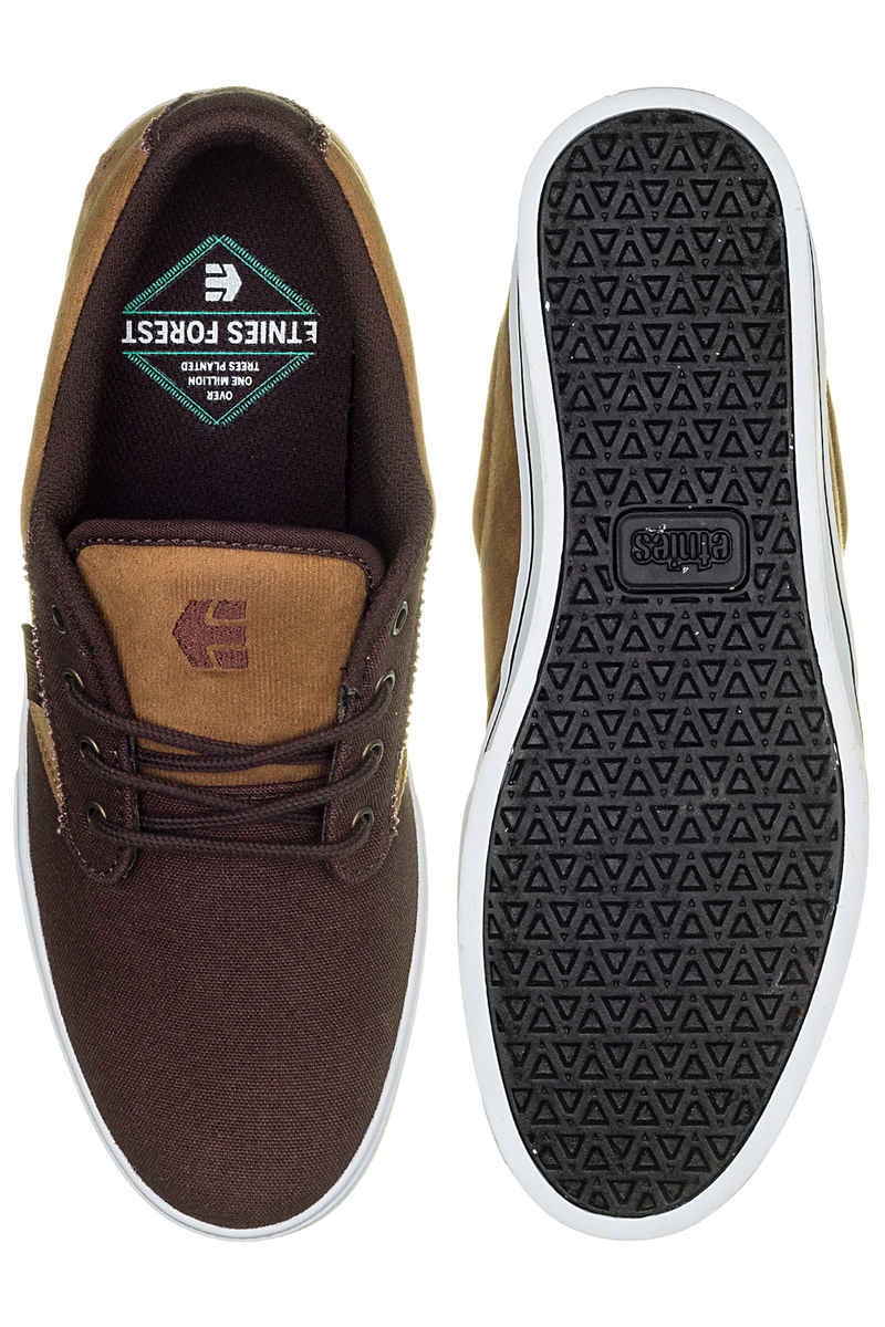Etnies Jameson 2 Eco Chaussure (brown tan brown)