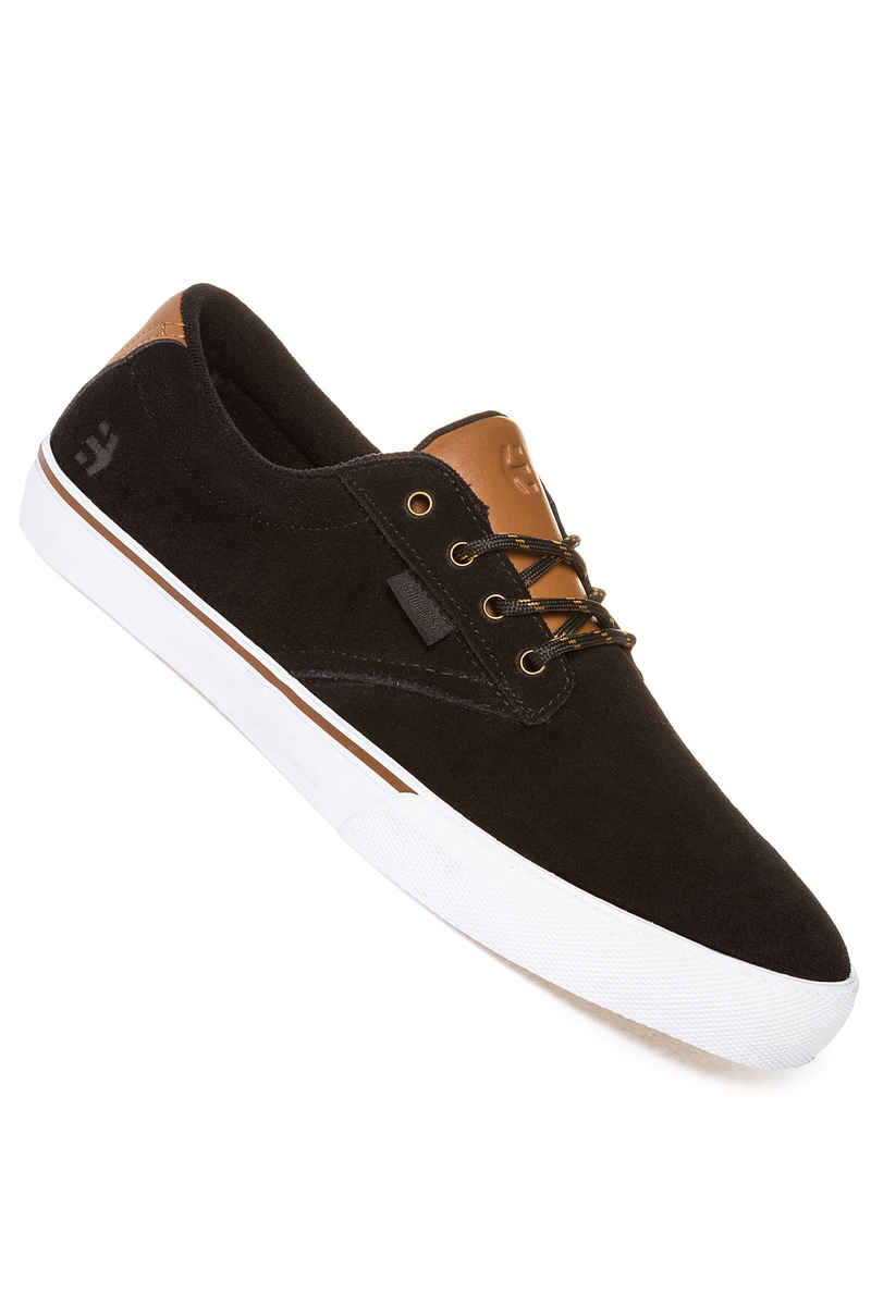 Etnies Jameson Vulc Schuh (black gold)