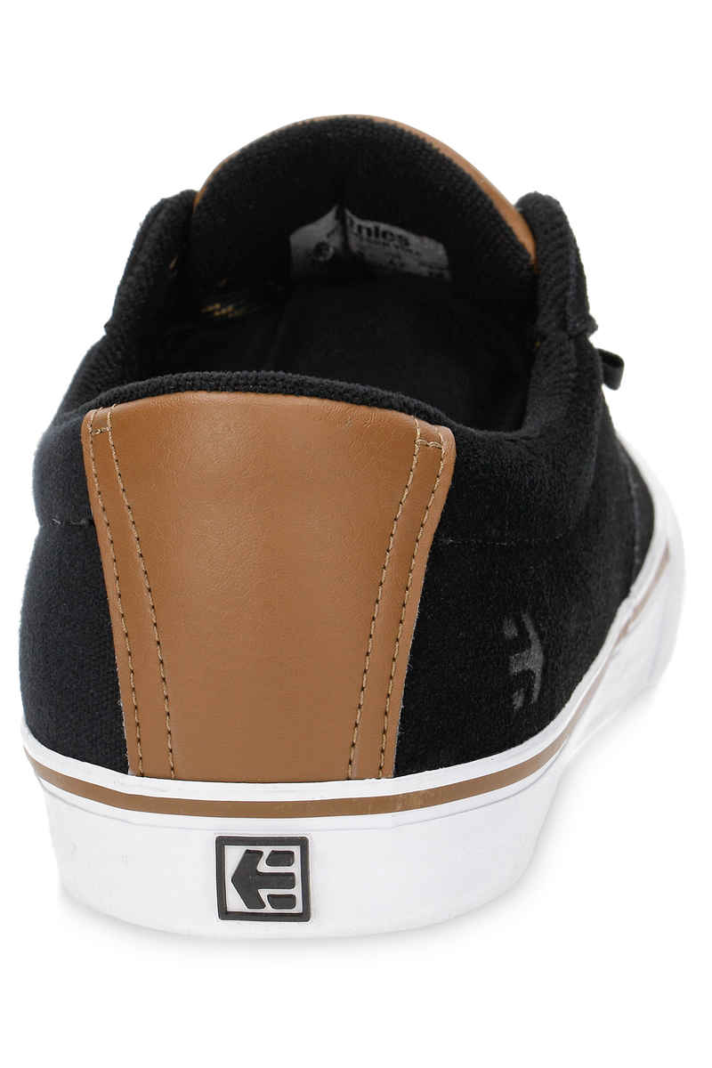Etnies Jameson Vulc Schuh (black gold)
