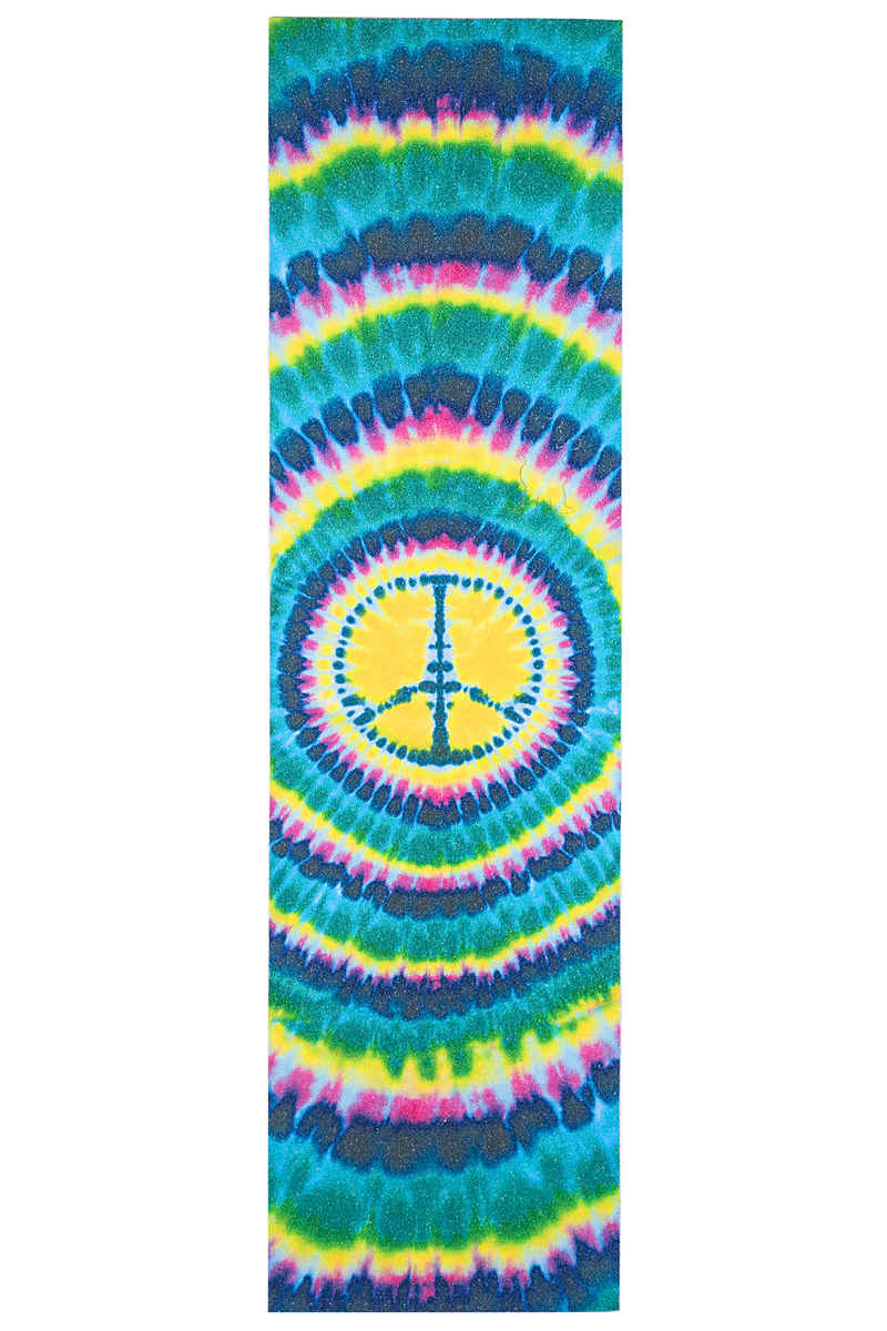 Grizzly Home Grown Peace Grip adesivo (multi)