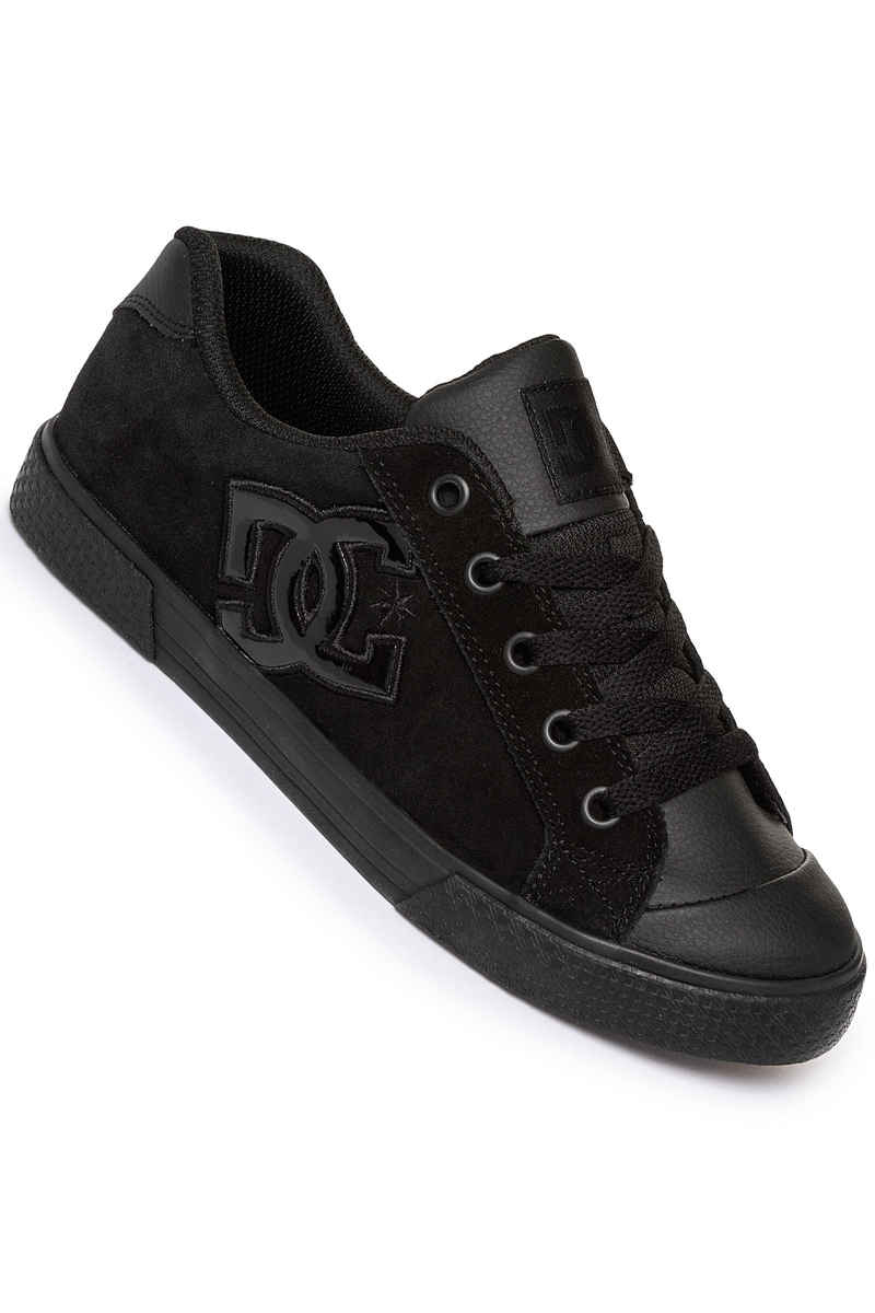 DC Chelsea SE Zapatilla women (black black black)