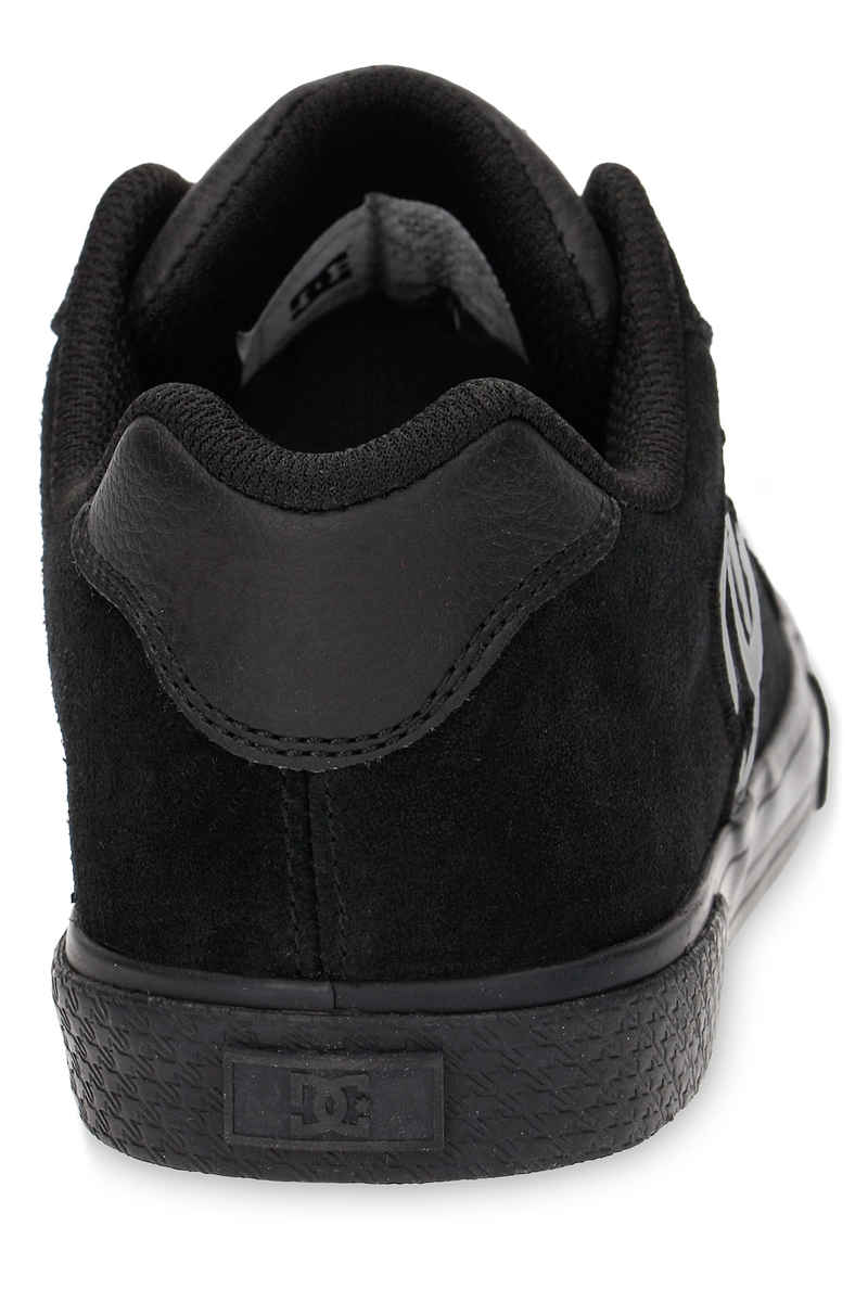 DC Chelsea SE Zapatilla women (black black black)