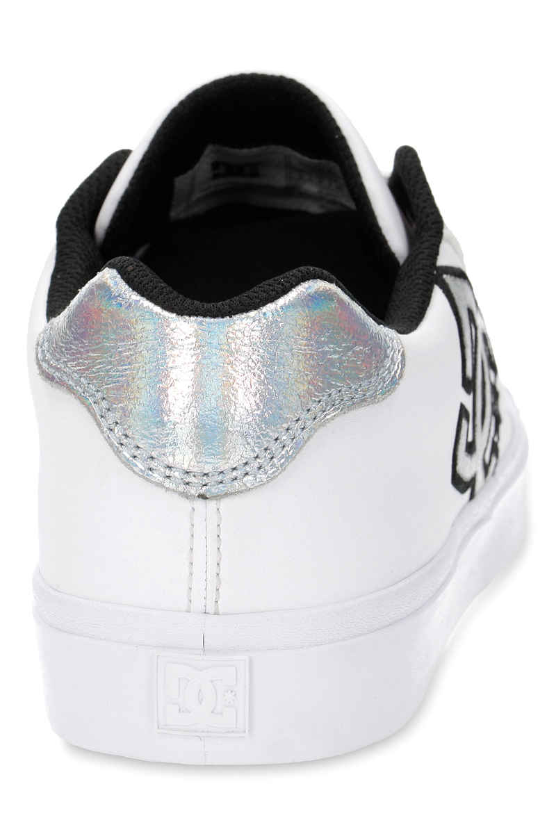 DC Chelsea Plus SE SN Scarpa women (white geo)