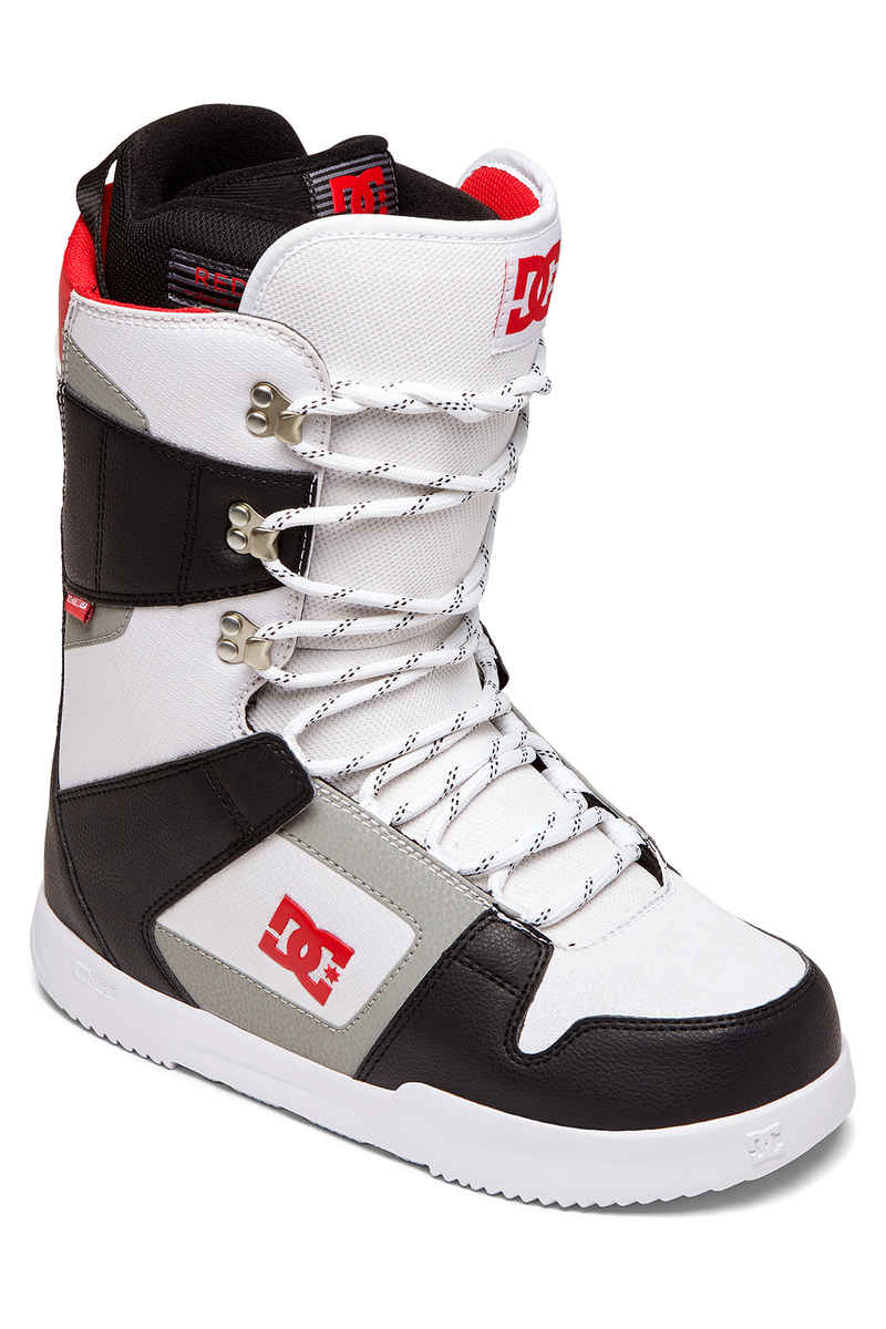 DC Phase Boots 2019/20 (black white)