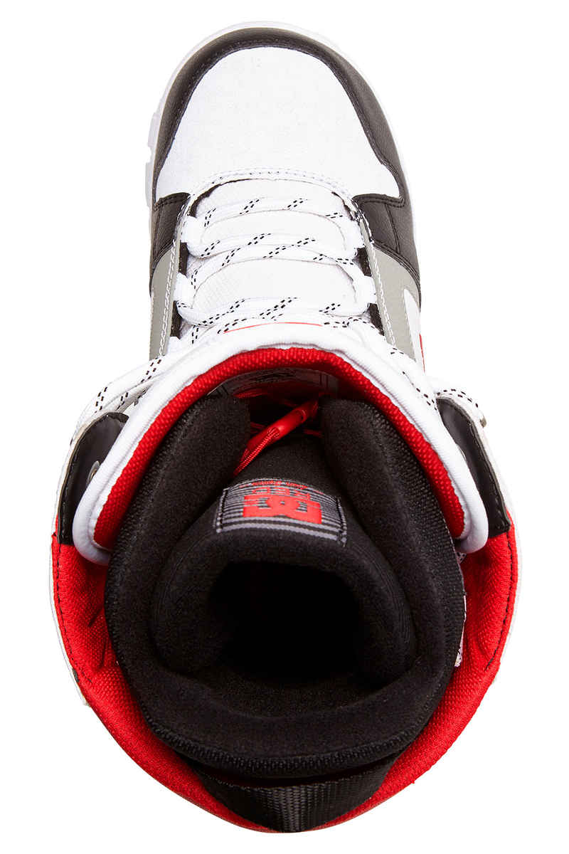 DC Phase Boots 2019/20 (black white)
