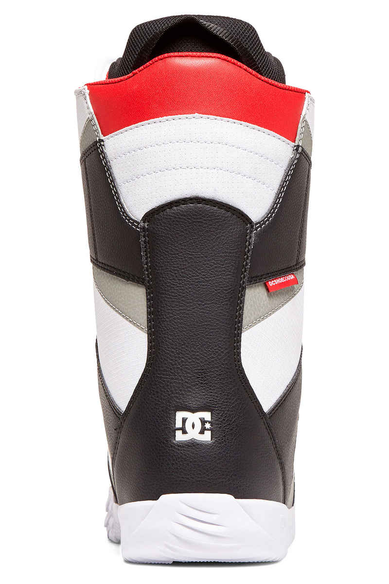 DC Phase Boots 2019/20 (black white)