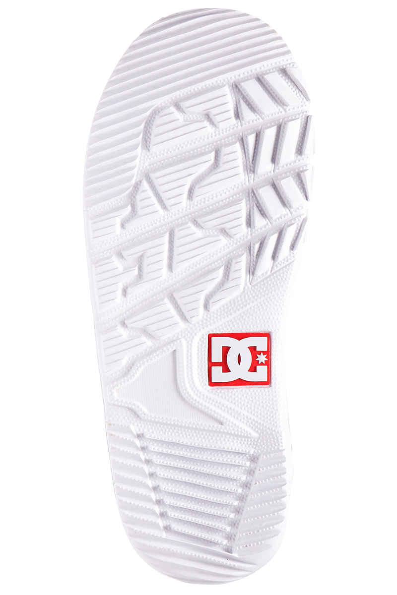 DC Phase Boots 2019/20 (black white)