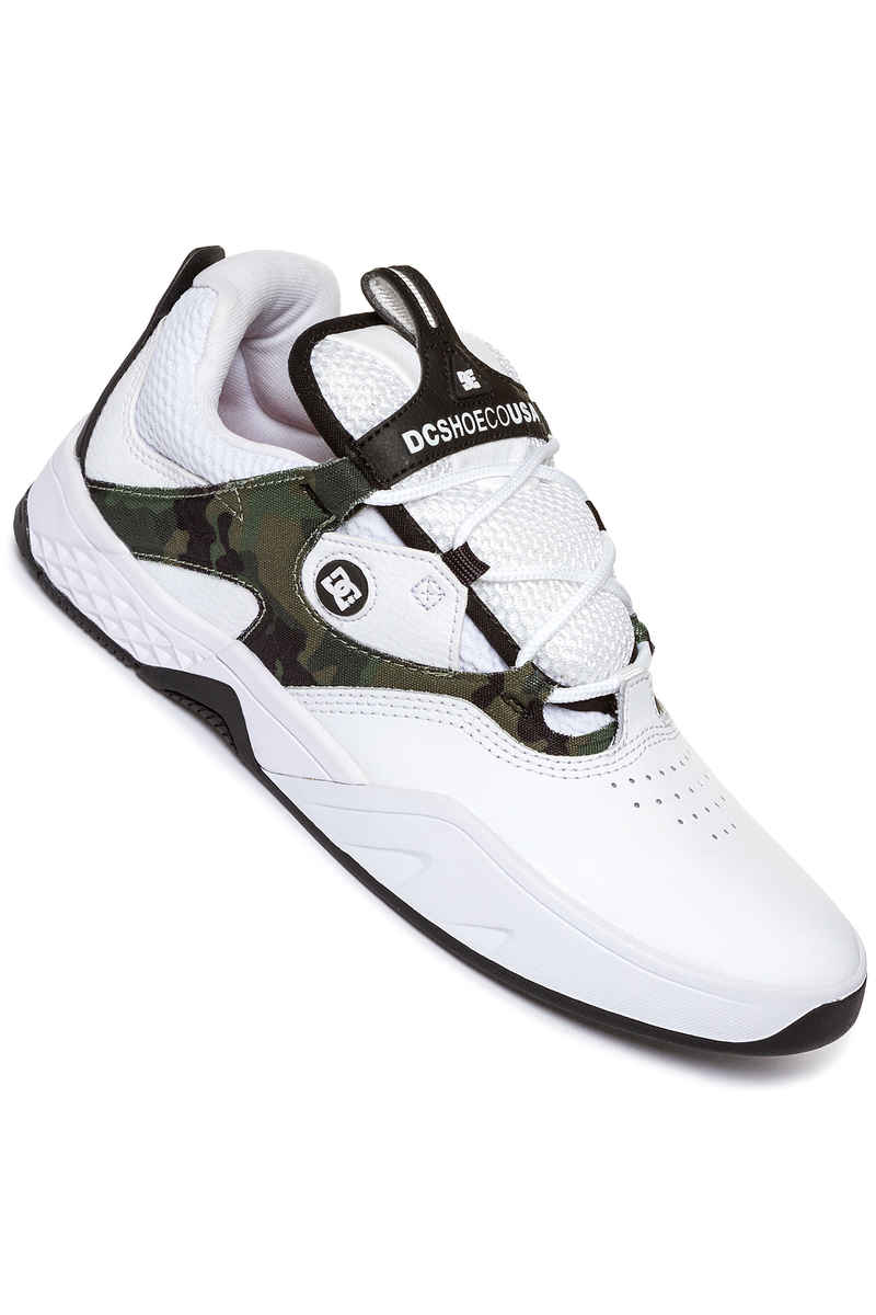 DC Kalis S Schoen (white camo)