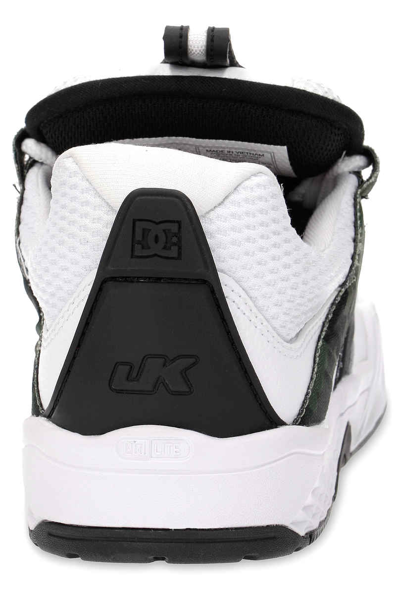 DC Kalis S Schoen (white camo)