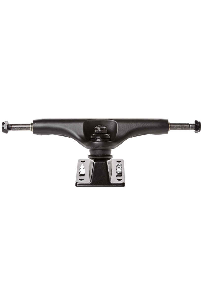 Thunder 149 High Lights Titanium #3 Eje (black)