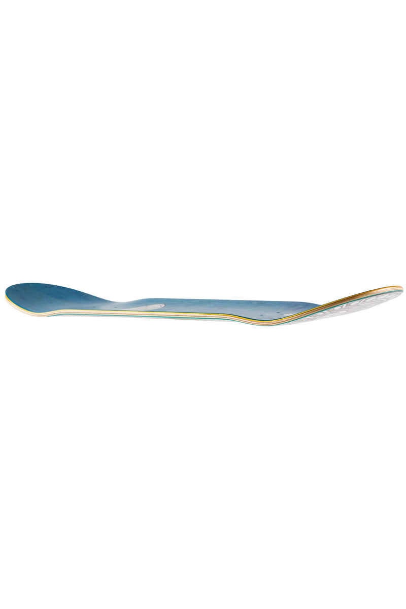 Real Busenitz Cathedral 8.06" Tavola (multi)