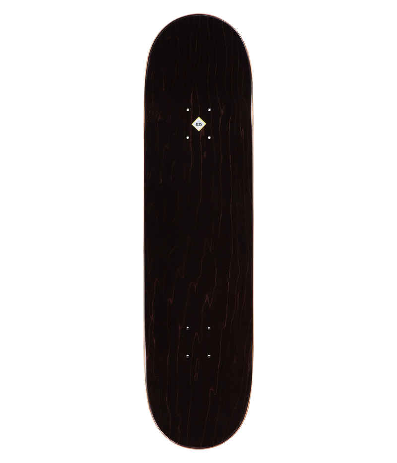 Über Skateboards Dopecell 8.25" Planche Skate (blue grey)