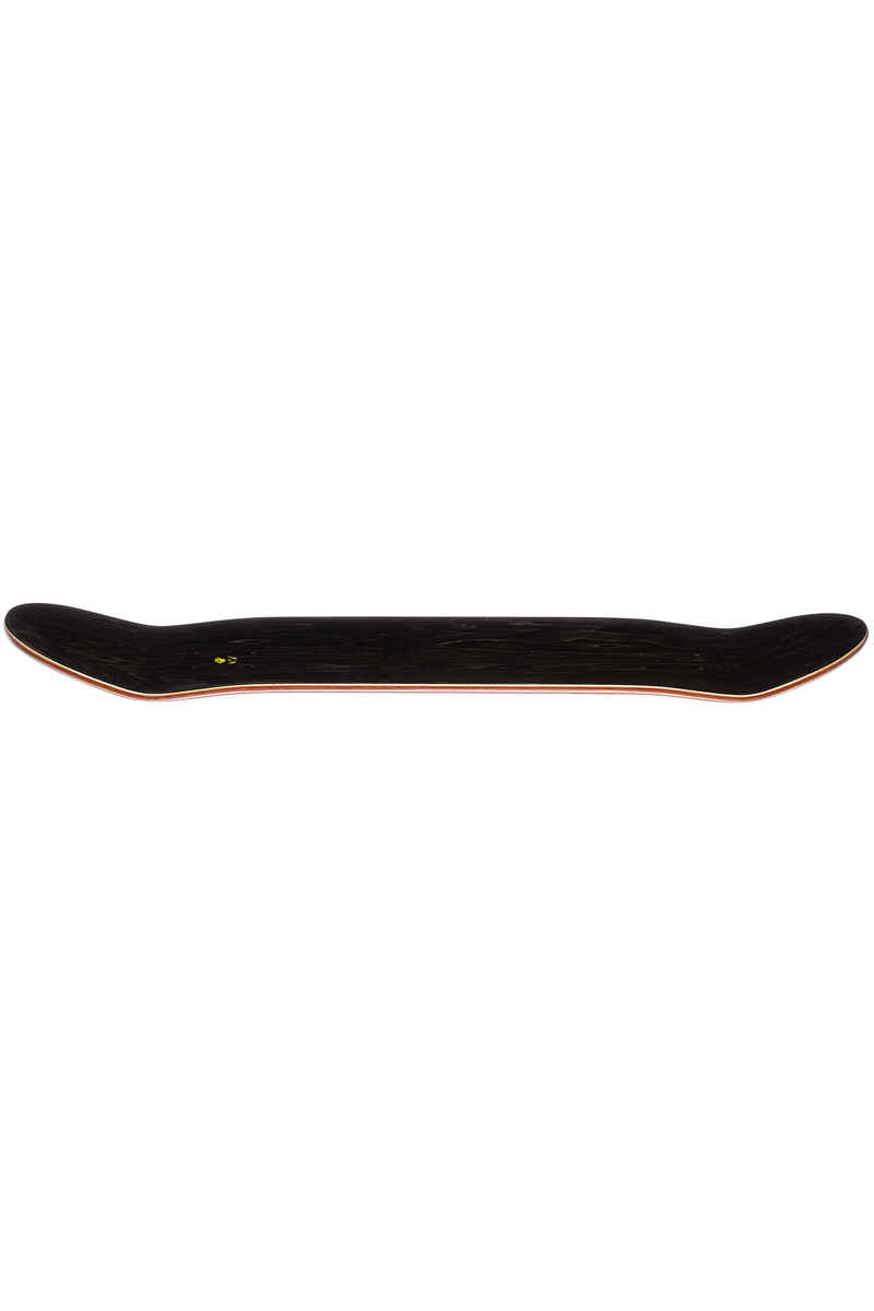 Antiz Skateboards Description 8" Deck (black)