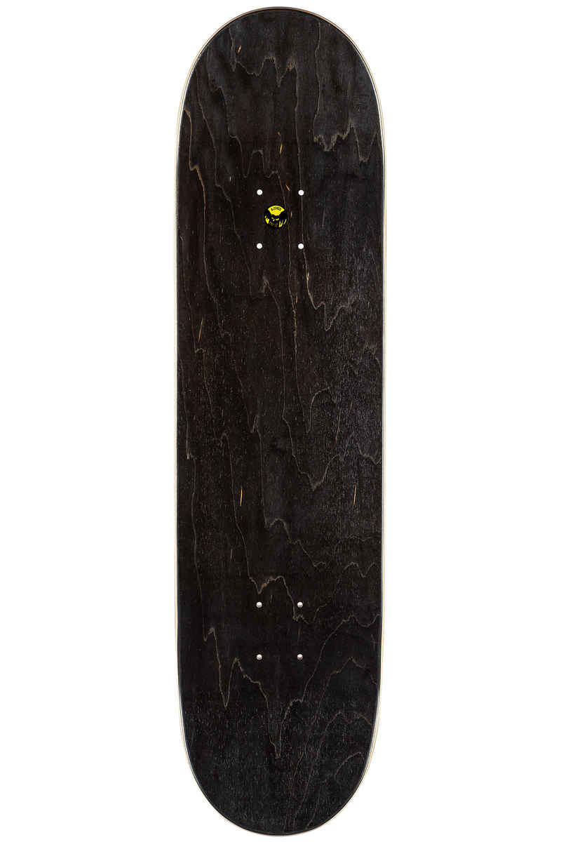 Antiz Skateboards Music Series Arethal 8.25" Deck (multi)