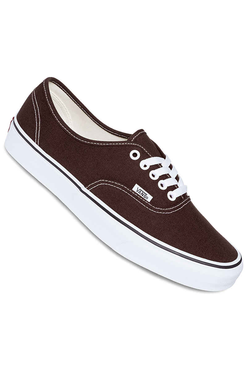 Vans Authentic Shoes (chocolate tort)