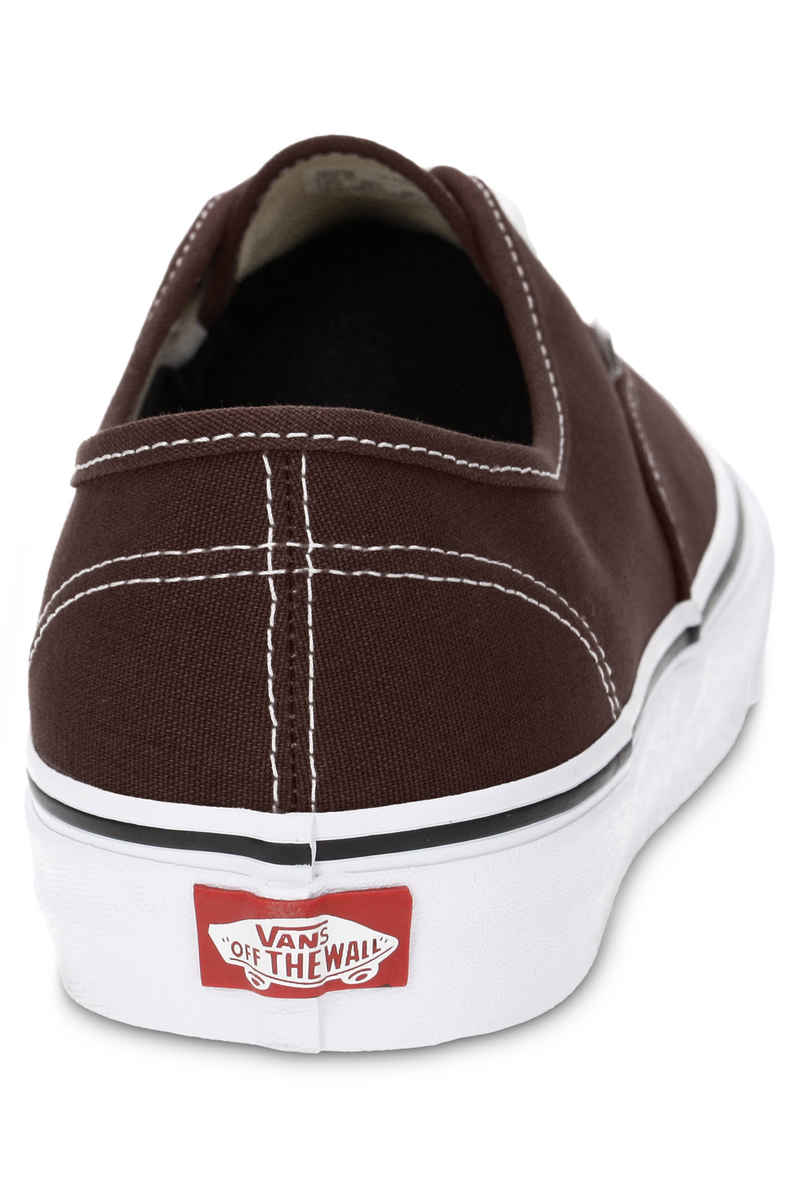 Vans Authentic Shoes (chocolate tort)