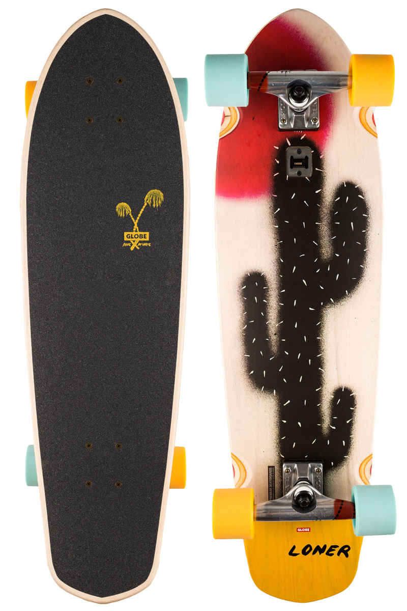 Globe Big Blazer 32" (81,3cm) Cruiser (loner)