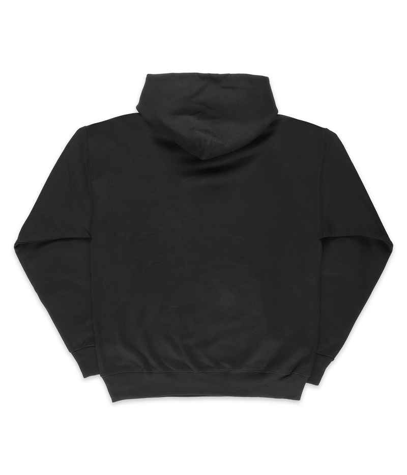 Thrasher Argentina Hoodie (black)