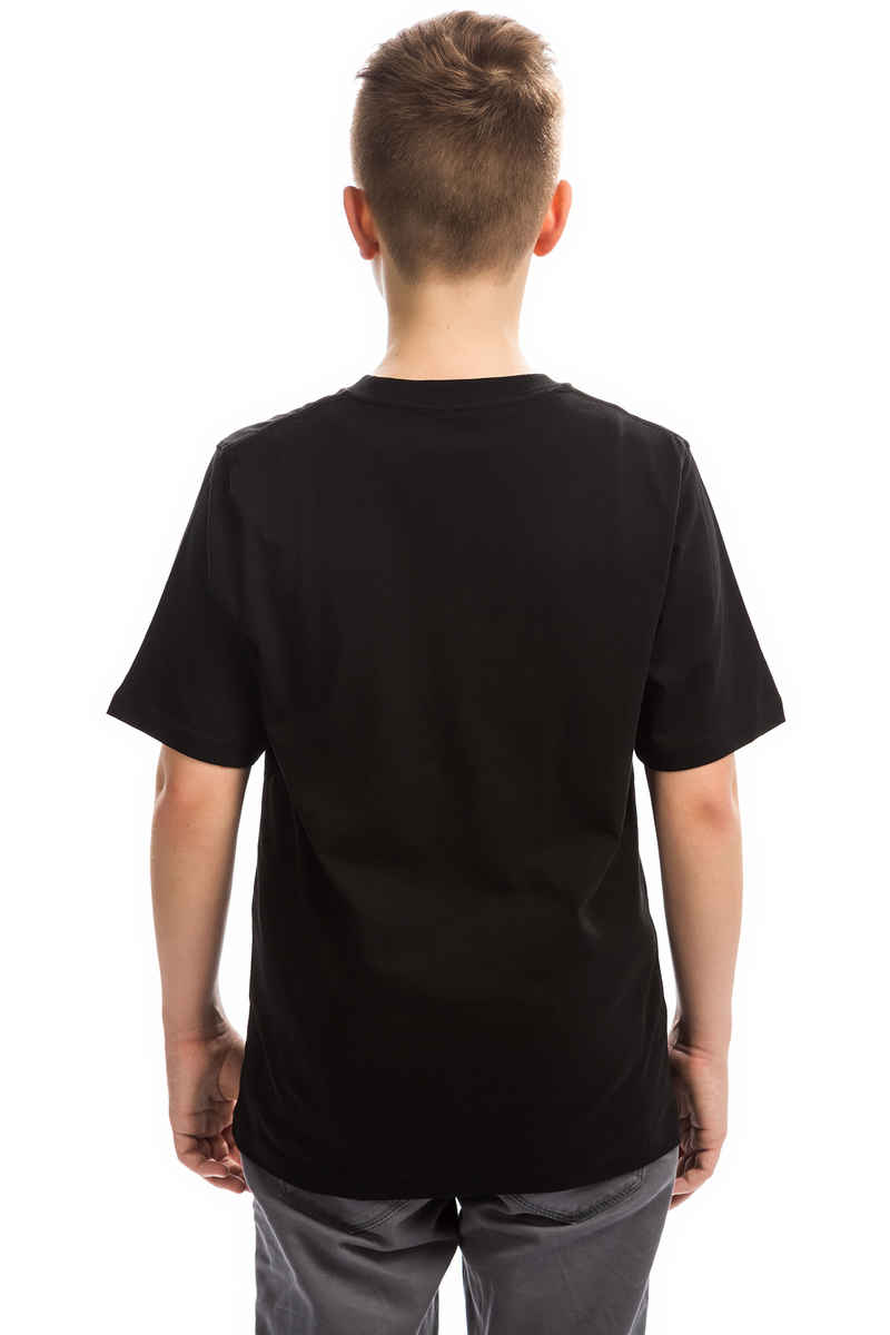 Vans Left Chest T-Shirt kids (black)