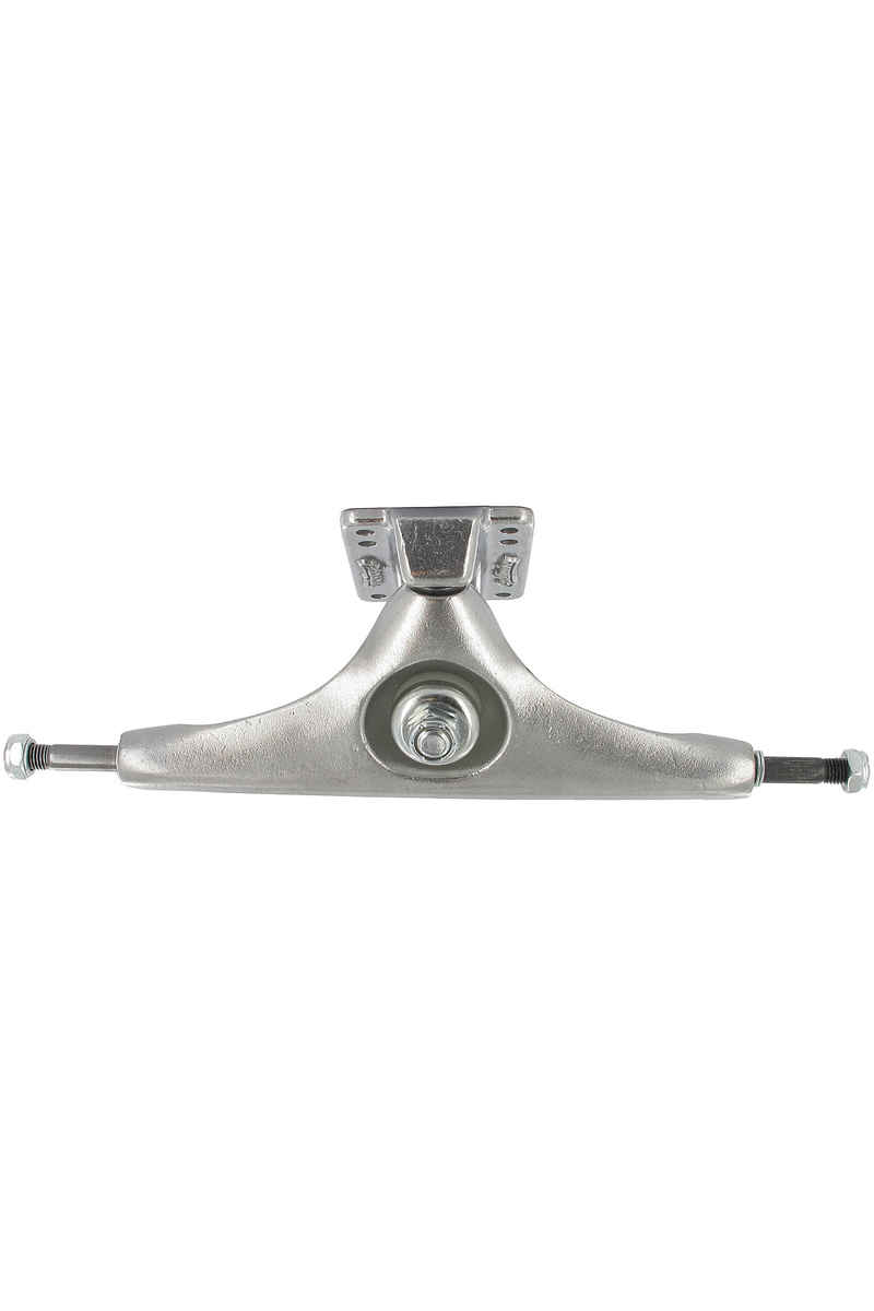 Gullwing Charger 10" Eje (silver)