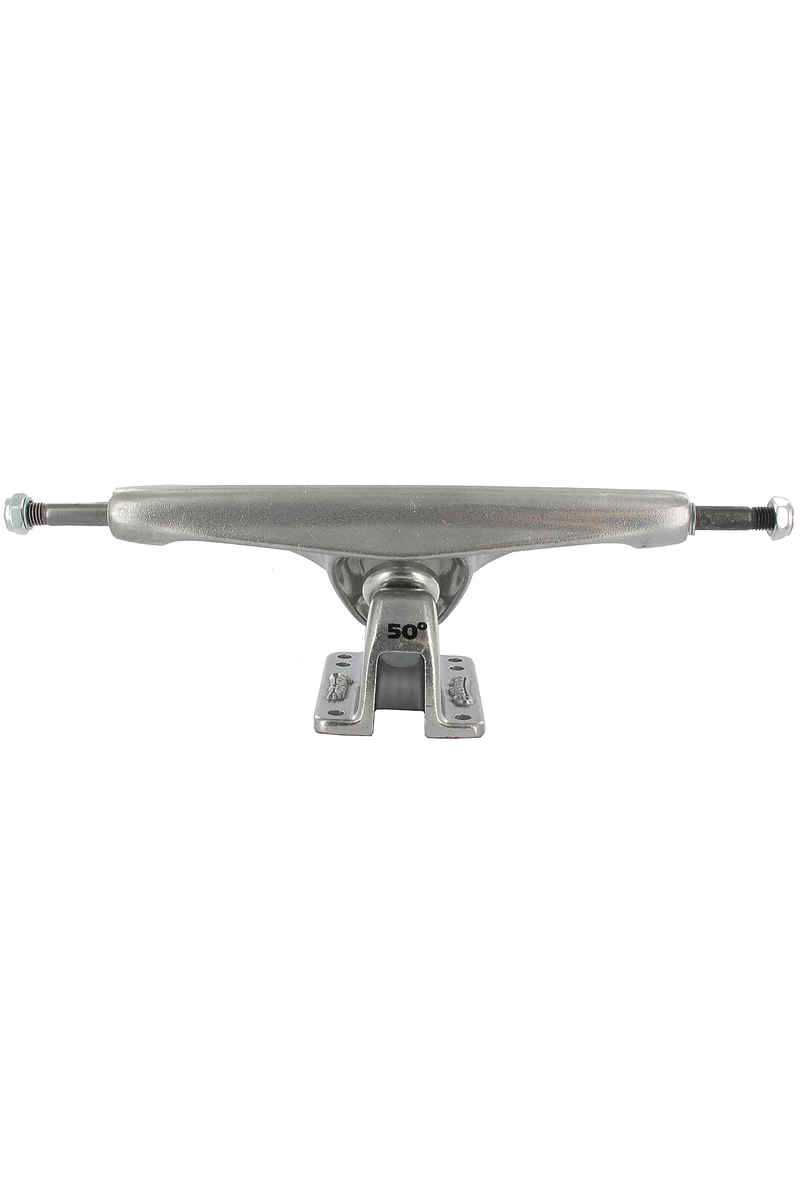 Gullwing Charger 10" Eje (silver)