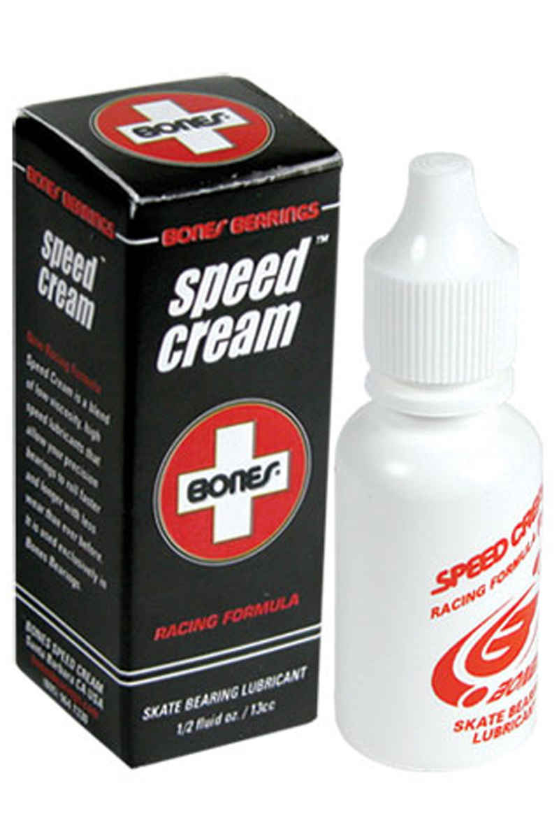 Bones Bearings Speed Cream Aceite 1/2 oz