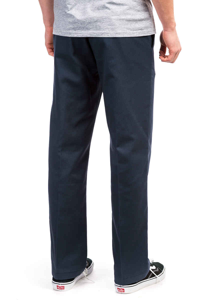 Dickies O-Dog 874 Workpant Pantalons (navy blue)