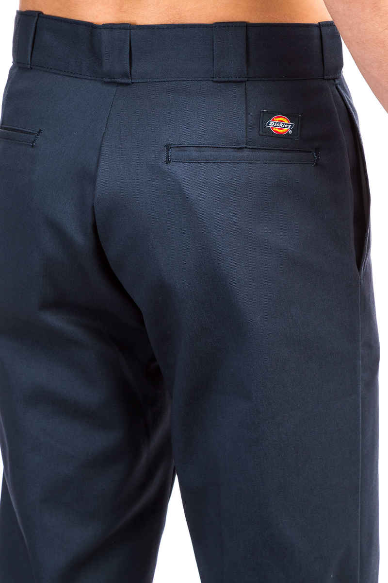 Dickies O-Dog 874 Workpant Pantalons (navy blue)