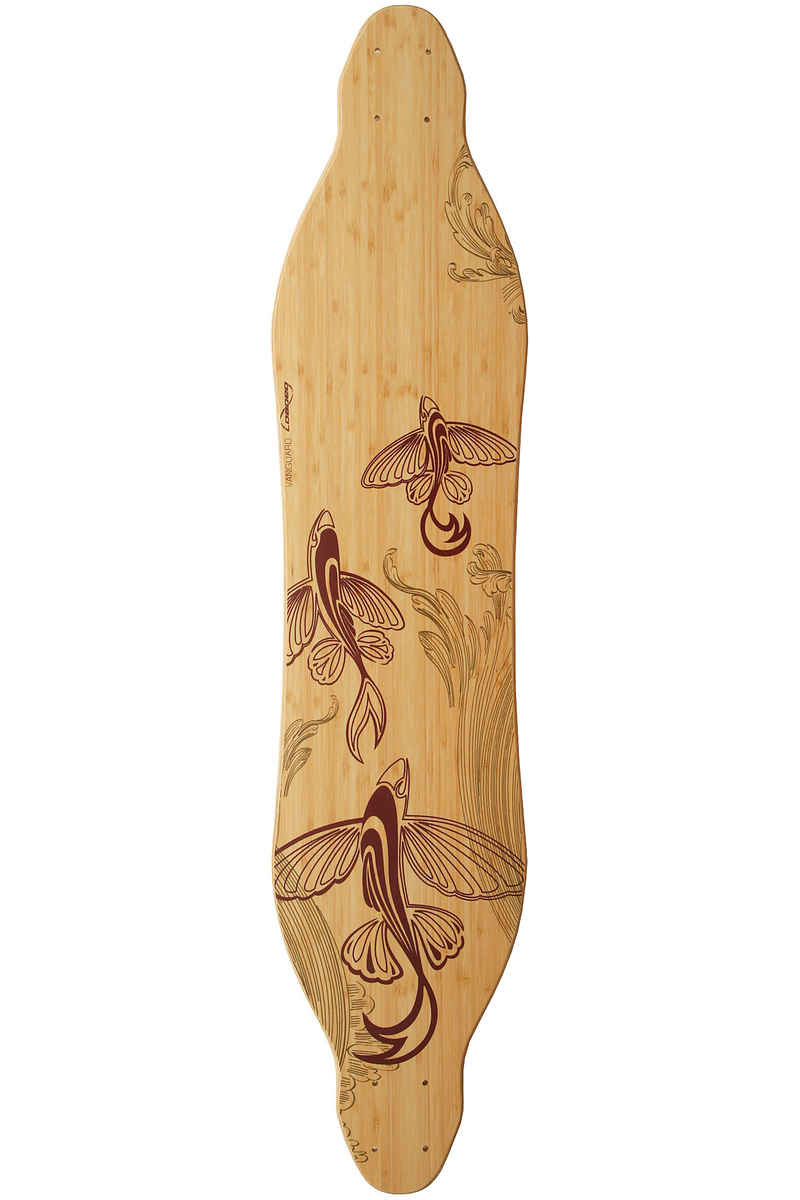 Loaded Vanguard 38"/42" (98/107cm) Longboard Deck