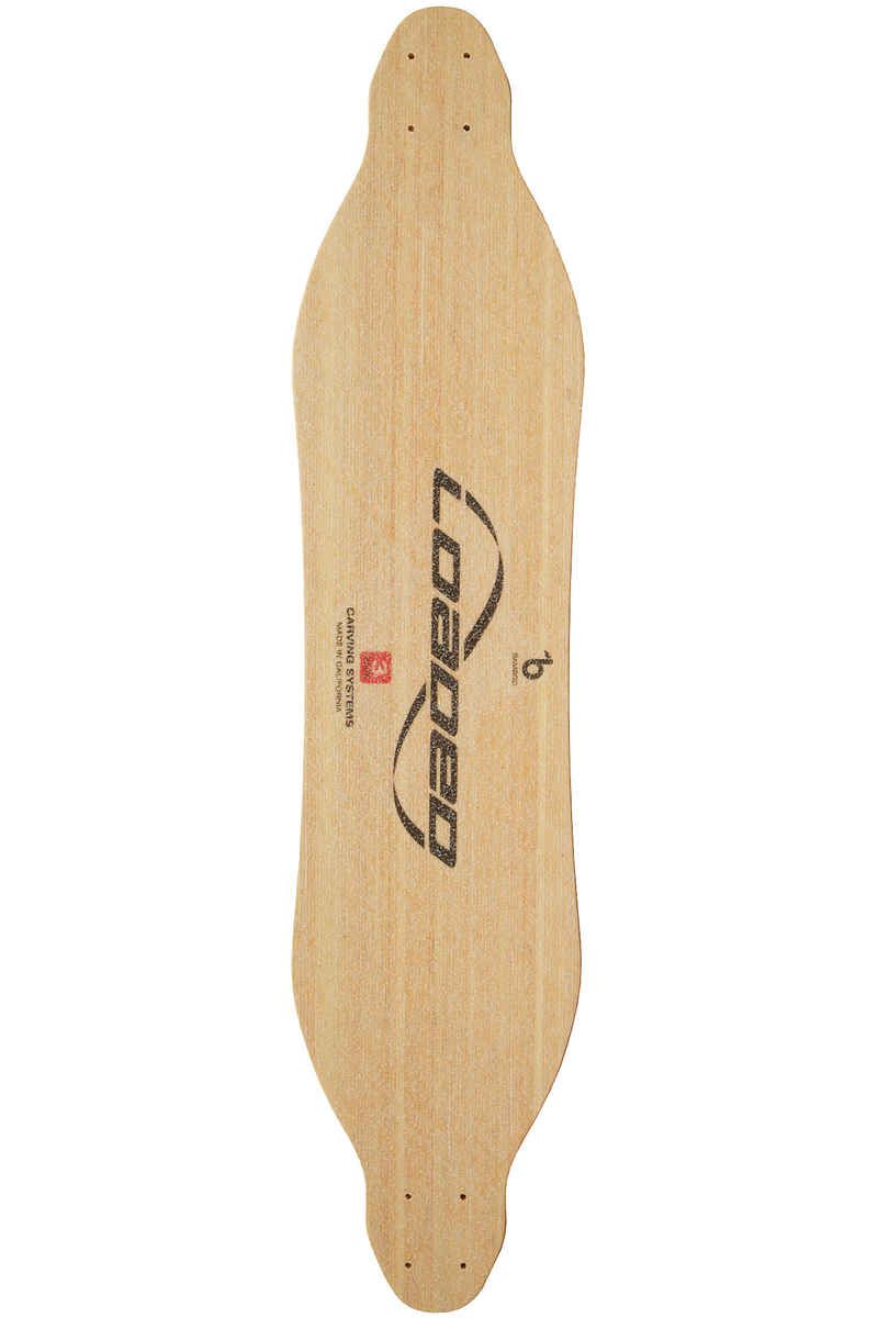 Loaded Vanguard 38"/42" (98/107cm) Longboard Deck