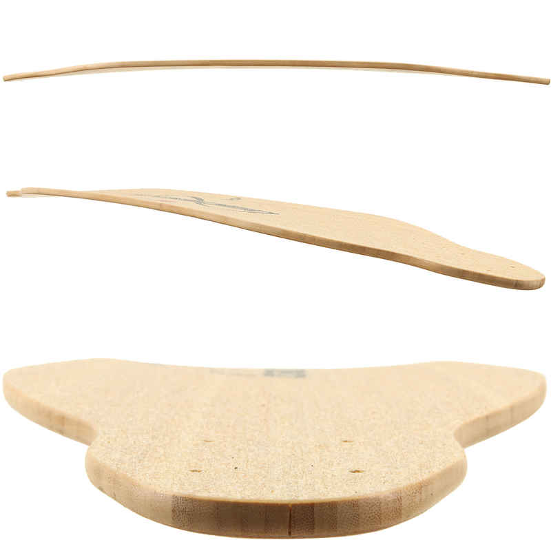 Loaded Vanguard 38"/42" (98/107cm) Longboard Deck