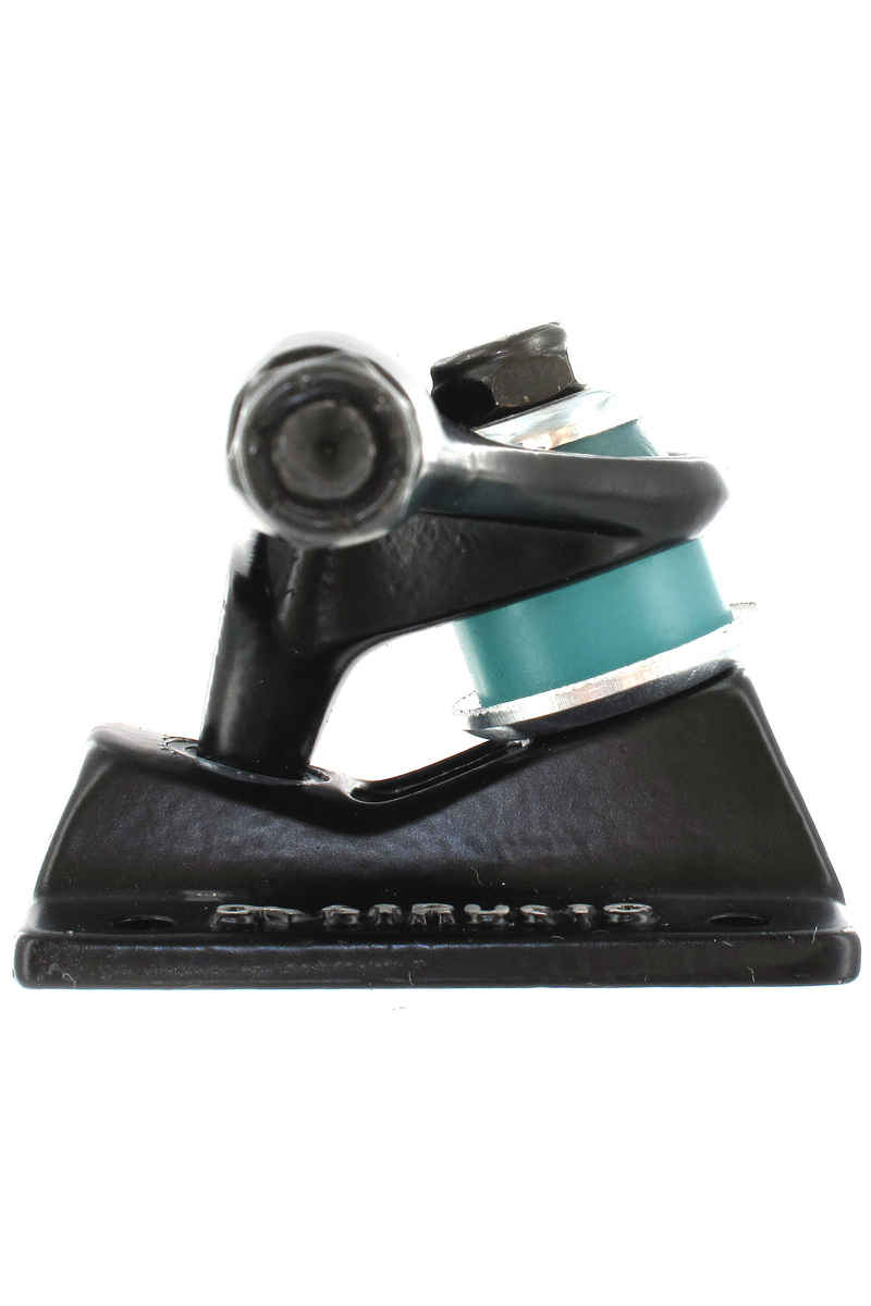 Destructo Color 5.0" Low Truck (black)