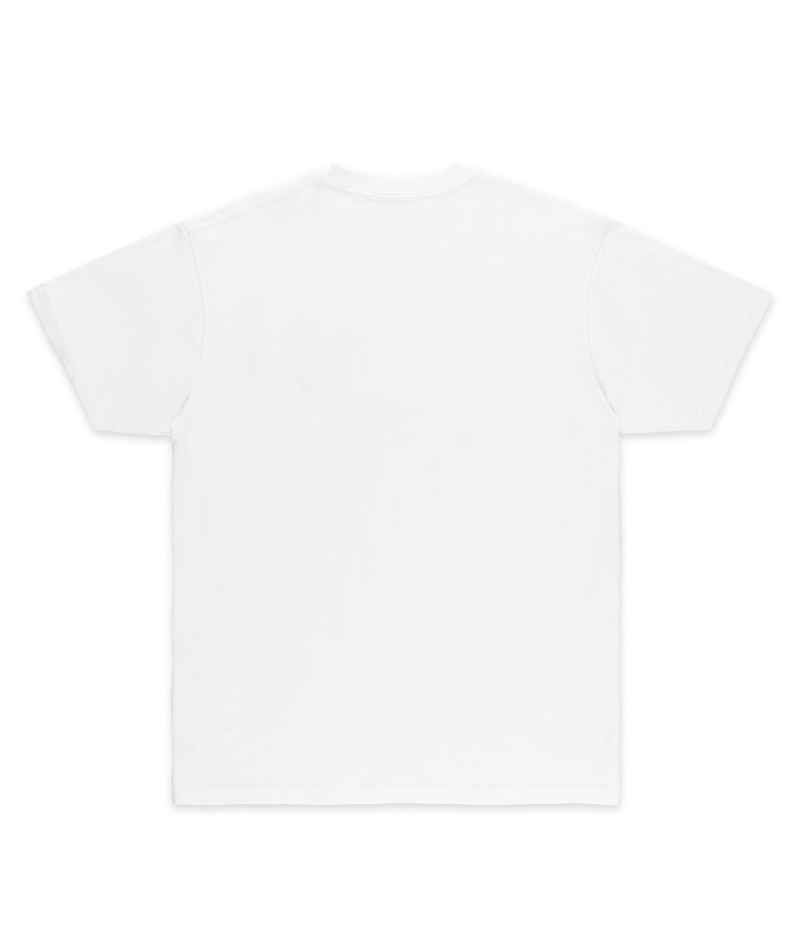 Vans Classic T-Shirt (white black)