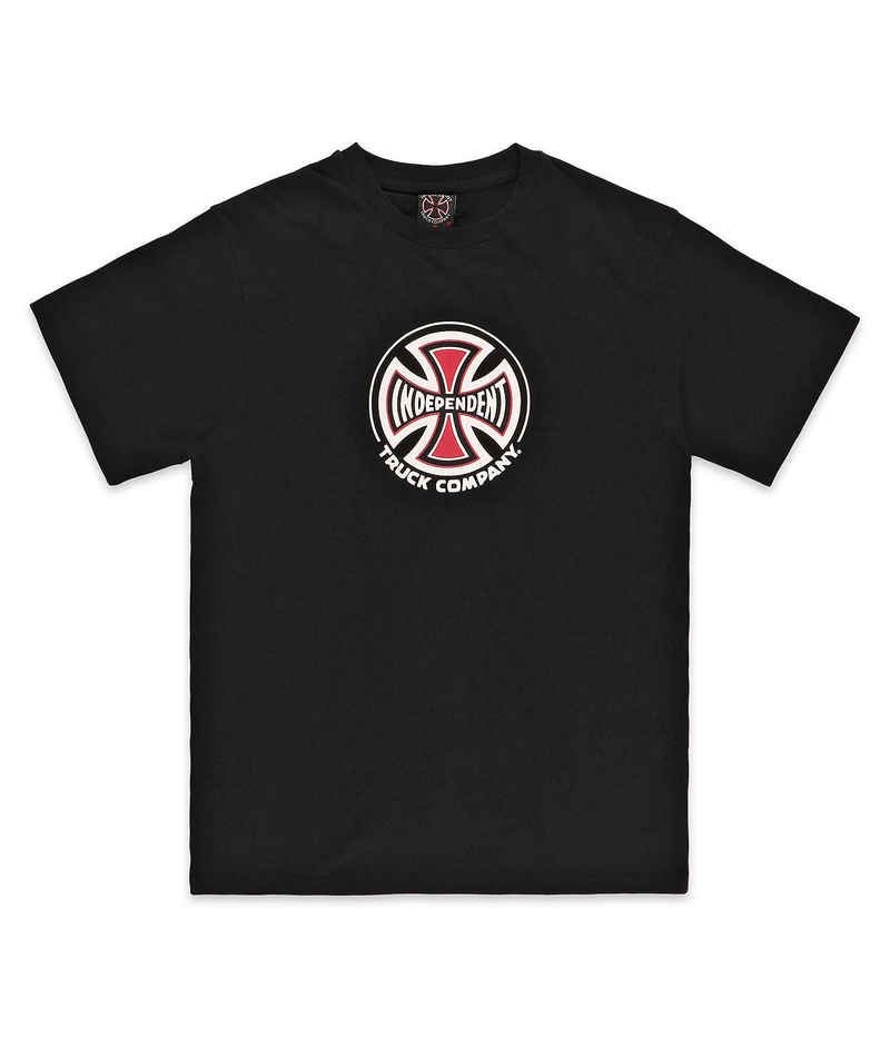 Independent Truck Company T-Shirt (black)