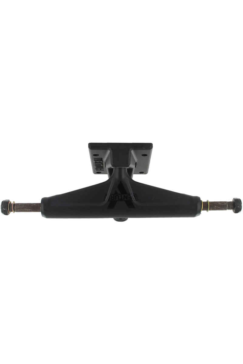 Venture Trucks Color Black Shadow Low 5.25" Achse (matte black)