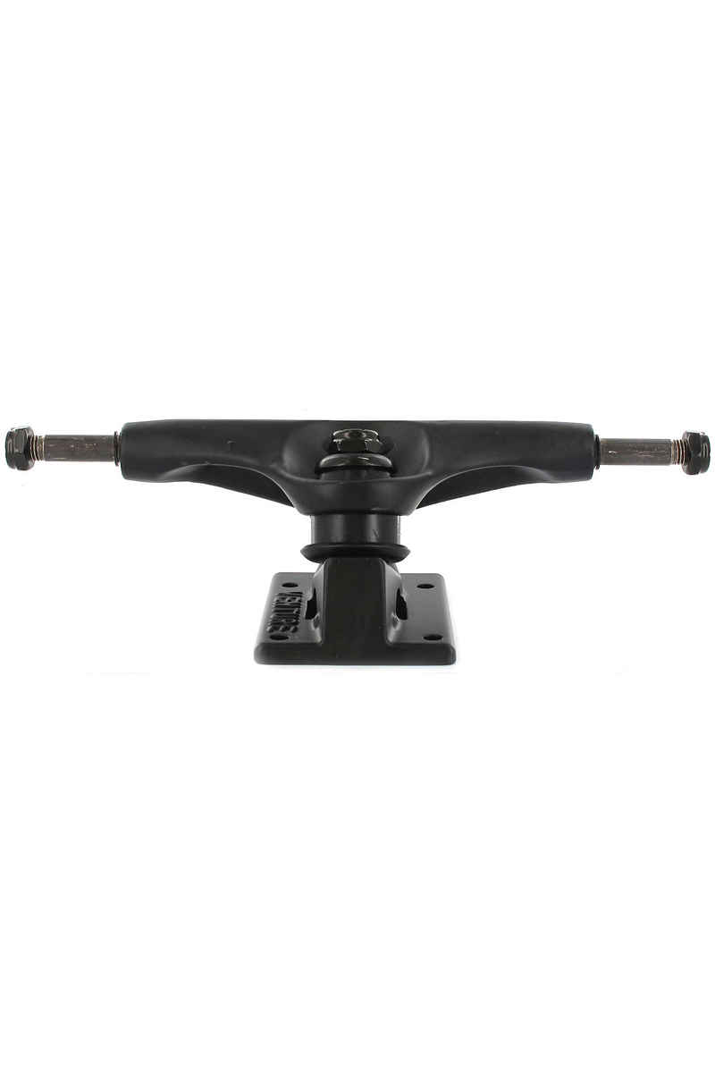 Venture Trucks Color Black Shadow Low 5.25" Achse (matte black)