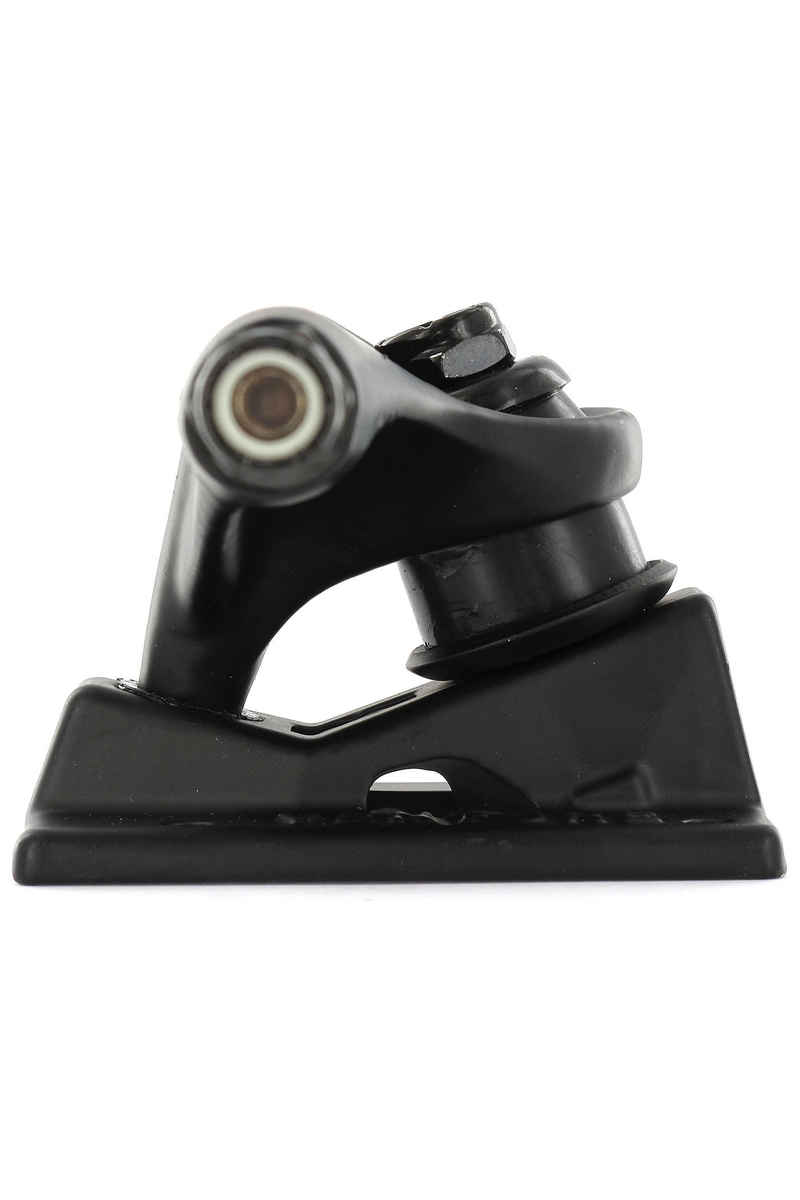Venture Trucks Color Black Shadow Low 5.25" Achse (matte black)
