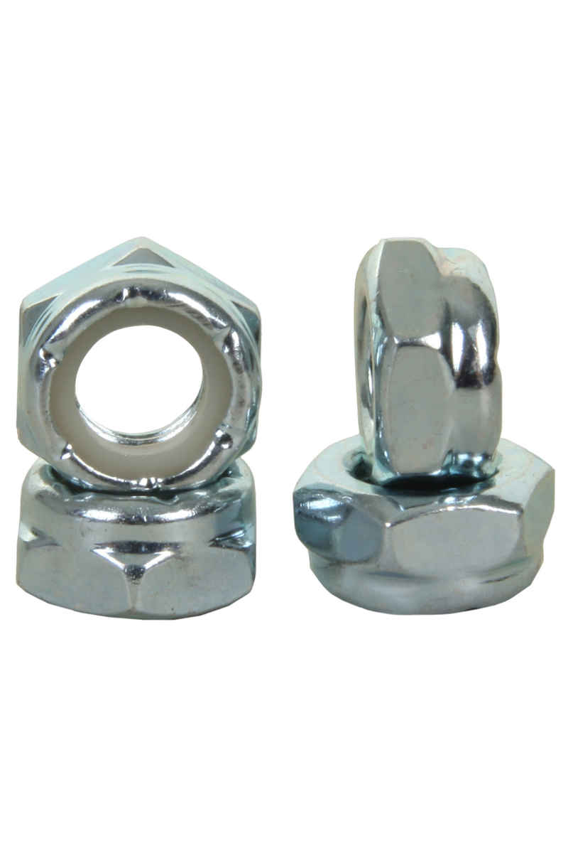 SK8DLX Achsen Nut 4 Pack