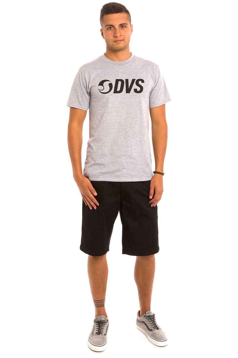 Carhartt WIP Presenter Durango Shorts (black rinsed)