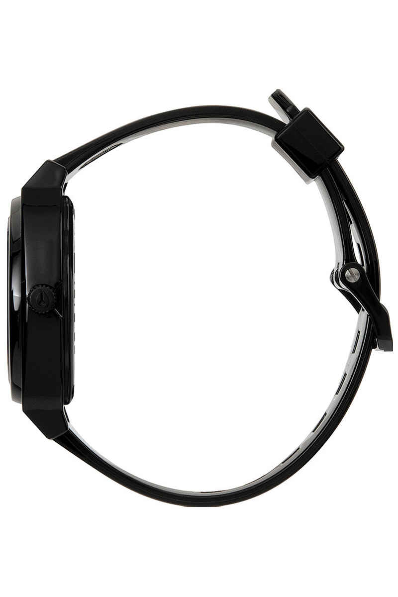 Nixon The Time Teller P Watch (black)
